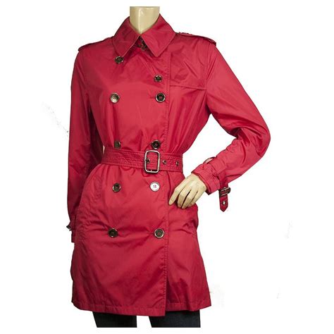 polyamide raincoat